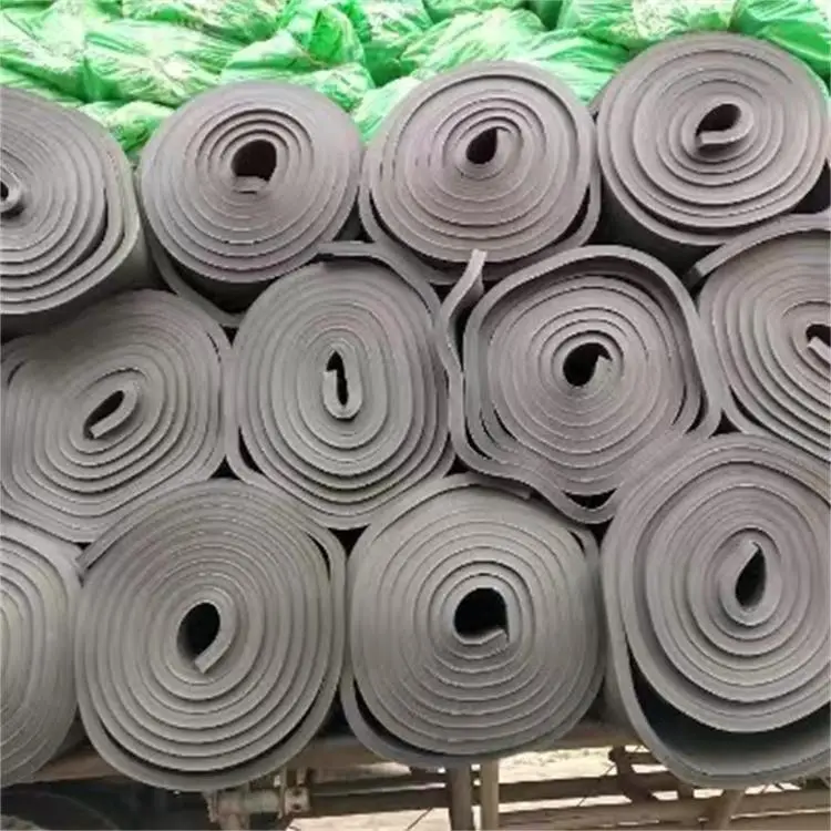 橡塑保溫材料優(yōu)選廊坊恪溫節(jié)能科技，專業(yè)供應(yīng)橡塑保溫板、B1級橡塑板等，品質(zhì)可靠服務(wù)優(yōu)