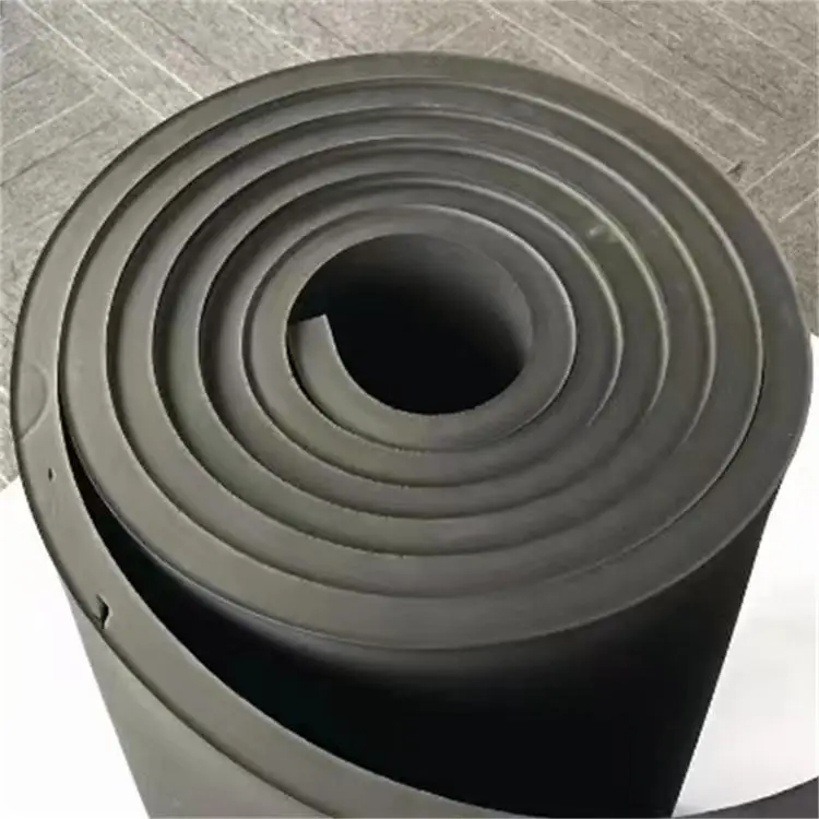 廊坊恪溫節(jié)能科技有限公司：橡塑保溫棉/橡塑保溫板/橡塑海綿板/橡塑板/B1級橡塑板專業(yè)制造商