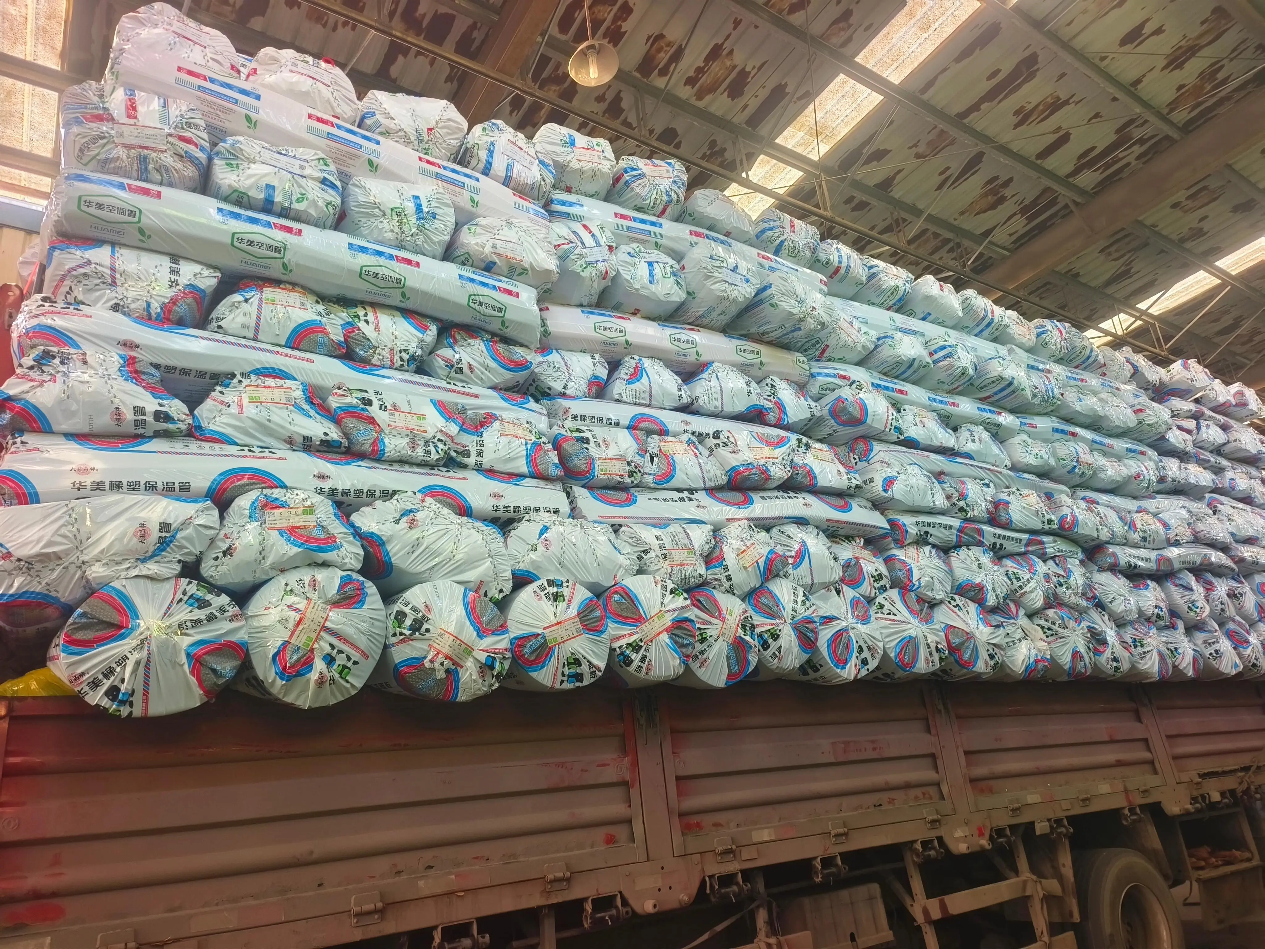 廊坊展航節(jié)能科技有限公司：橡塑板管/彩色橡塑板/阻燃橡塑保溫板/b1級(jí)橡塑保溫板/發(fā)泡橡塑板專業(yè)供應(yīng)商