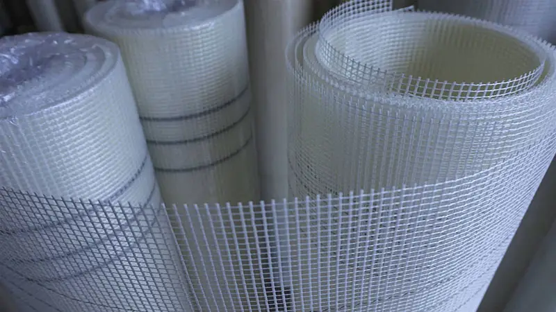 怎樣選到質(zhì)量好的玻璃纖維網(wǎng)格布