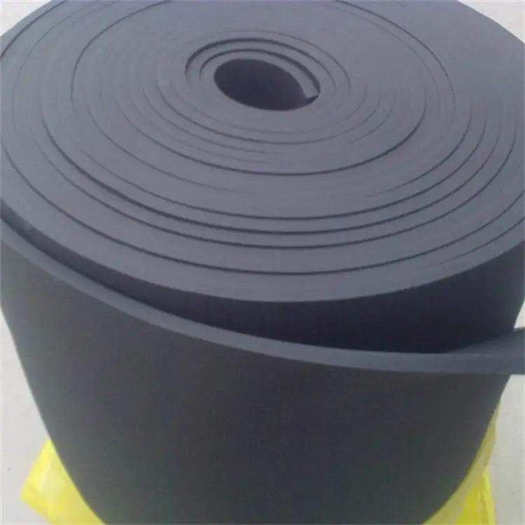 廊坊恪溫節(jié)能科技專注橡塑隔音保溫，橡塑隔音棉、橡塑保溫板、橡塑海綿板，品質(zhì)可靠服務(wù)優(yōu)